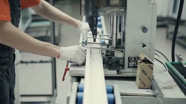 Завод окон в Чите. Посмотреть видео смотреть онлайн