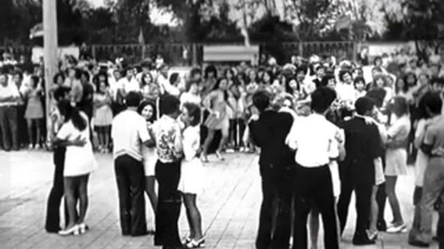 К Юбилею школы № 3 г. Солигорска от первых выпускников (1967 г.) смотреть онлайн