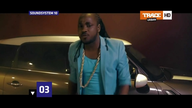 I-Octane - Trendsetta =HD=