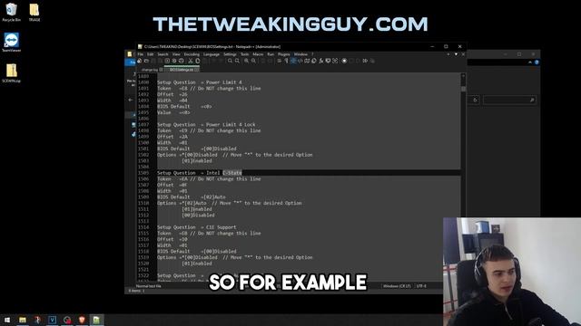 0 INPUT DELAY WITH HIDDEN BIOS SETTINGS смотреть онлайн