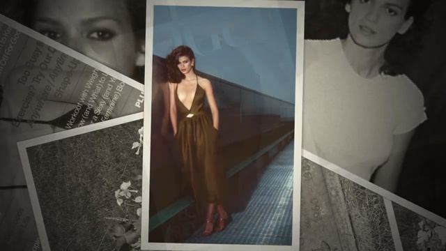 In Memory of Gia Marie Carangi смотреть онлайн