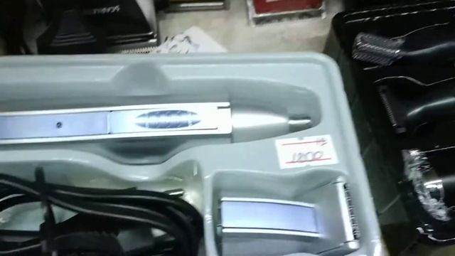 Стрижки для волос триммеры 2 в 1 и 3 в 1 смотреть онлайн