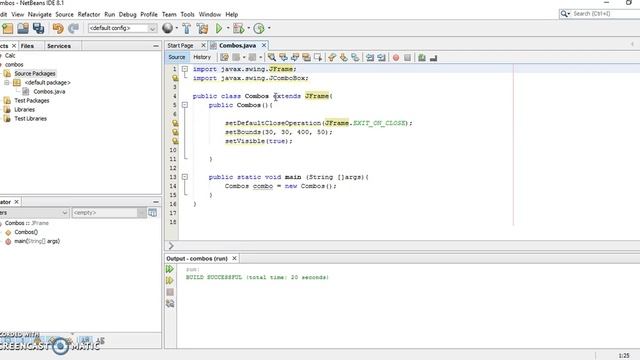 32. Llenado combobox con arrays. смотреть онлайн