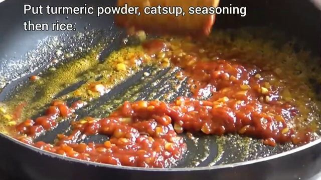 How to cook Java Rice (Java Rice Recipe) | one dish a day смотреть онлайн
