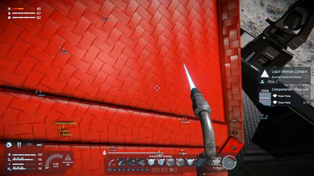 Lets Play Space Engineers Modded Survival S2 Ep26 | Conveyor System смотреть онлайн