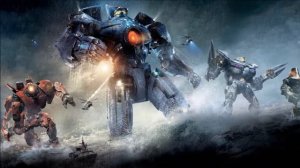 Pacific Rim Epic 8D Audio