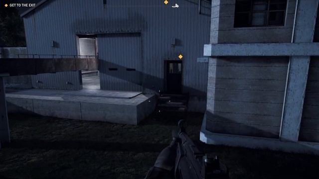 Road to IGI Origins. IGI 2 Remake / Remastered Mission 1 (Far Cry 5 Engine) смотреть онлайн