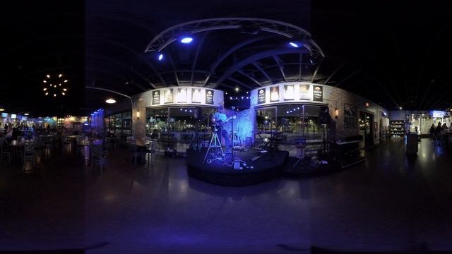 VR360 Authenticity (Chords of Truth) Acoustic Live @ Big Storm Brewery - Cape Coral, FL смотреть онлайн
