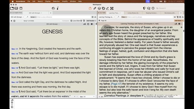 “With the Church Fathers” Series (Hall) (4 Works) Product Overview смотреть онлайн