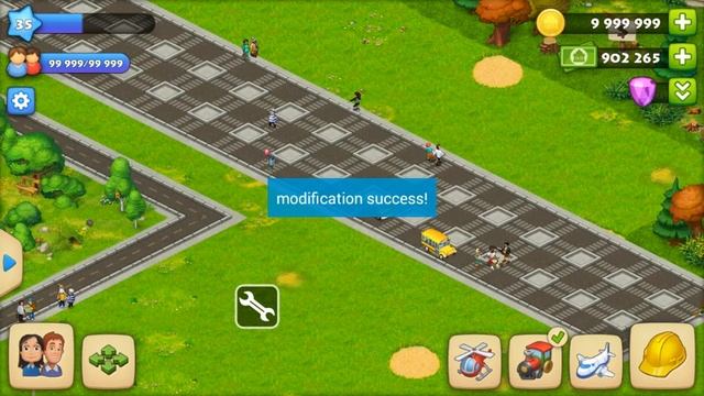 Как взломать Township смотреть онлайн