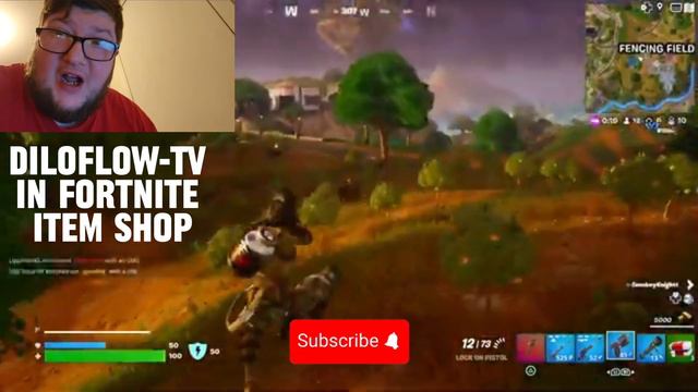 Fortnite Update 28.20 Patch Notes 2/7/2024 смотреть онлайн