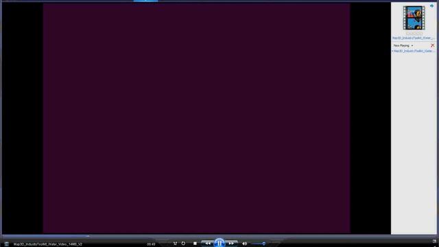 Map 3D for Utilities 2.flv смотреть онлайн