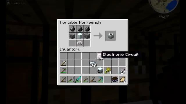 Industrial Craft(2)(генератор и дрОбилкО) смотреть онлайн