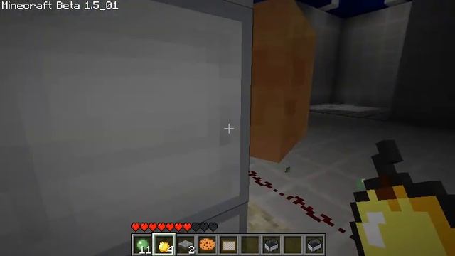 Minecraft - Minecraft's Edge Custom Map with Luclin Part 4: Mirror's Finale смотреть онлайн