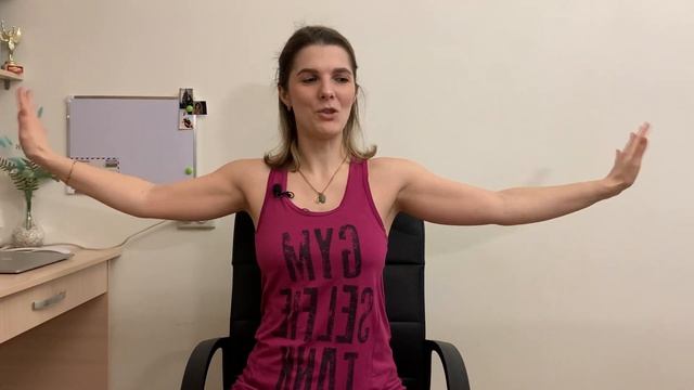 Укрепляем запястья | Упражнения для кистей рук смотреть онлайн