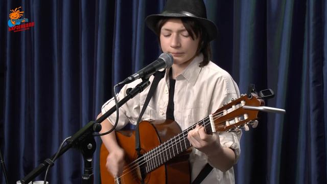 Чудо-Кони - Арсений Агафонов