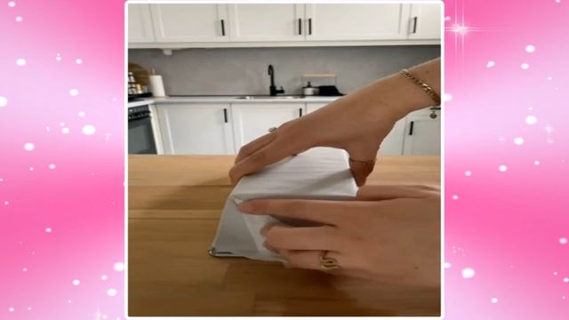 КАК ПЕРГАМЕНТОМ ЗАСТЕЛИТЬ ФОРМУ ДЛЯ ВЫПЕЧКИ смотреть онлайн