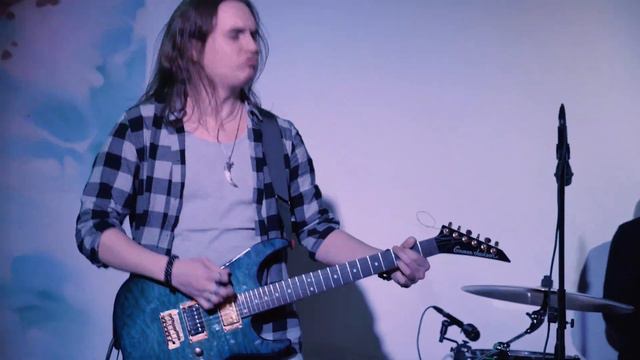 Pink - Try (Live Cover by Chicken Gun) смотреть онлайн