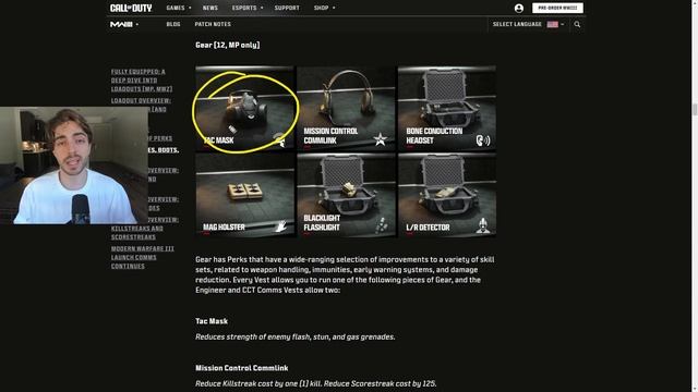 MW3 CDL CLASS META Initial Thoughts (Perks & Equipment) смотреть онлайн