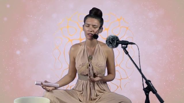 Heavenly Frequencies | Activate The Light Body | Angelic Frequencies | Sound Healing