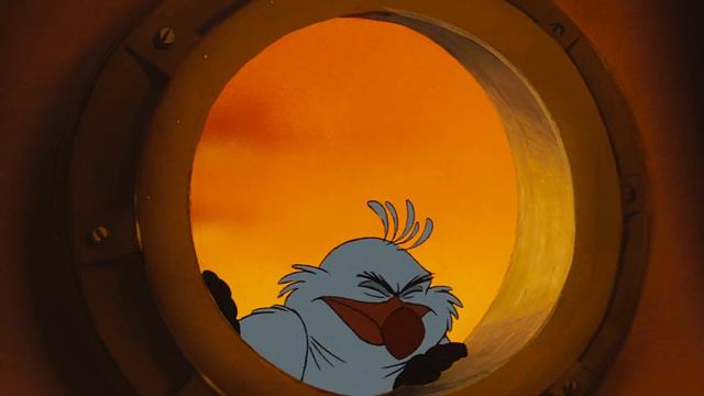 The Little Mermaid Diamond Edition Vanessa's Song смотреть онлайн