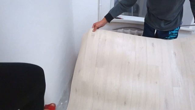 Линолеум на кухню уложить линолеум самостоятельно РЕМОНТ смотреть онлайн