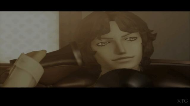 Devil Summoner: Raidou Kuzunoha Vs. The Soulless Army PS2 Gameplay HD (PCSX2)