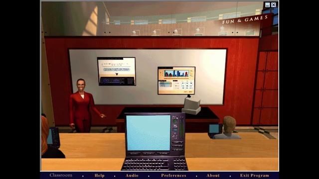 Main Theme (Unused) - Mavis Beacon Teaches Typing 5 - OPL3 смотреть онлайн