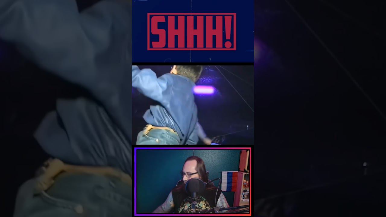 📼 Shhh! Если б весь клубняк был таким. смотреть онлайн