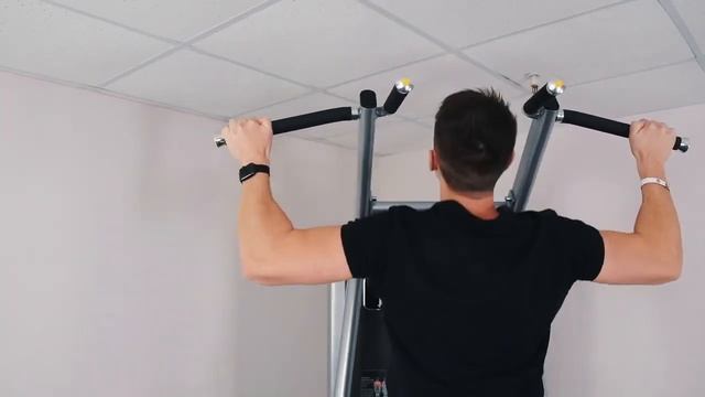 Гравитрон Protrain 61A16 смотреть онлайн