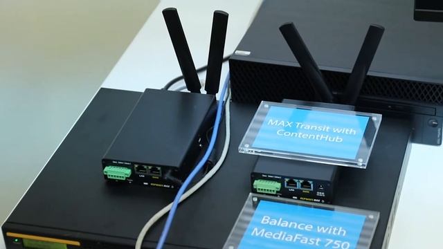 Mediafast with Docker Support смотреть онлайн