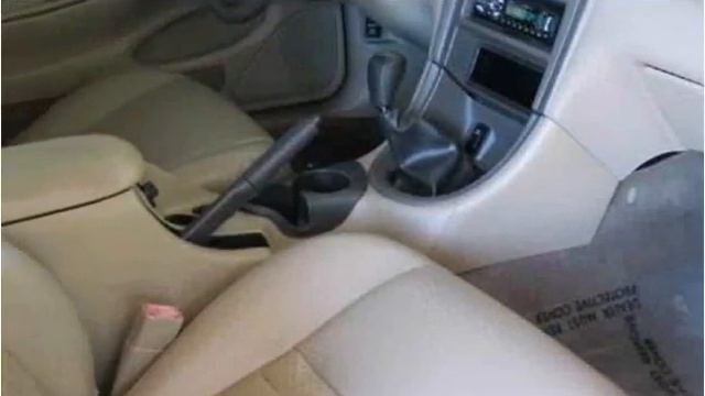 2000 Ford Mustang Used Cars Tampa FL смотреть онлайн