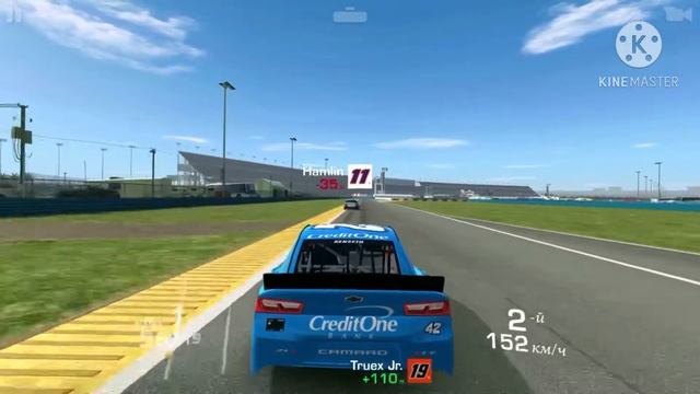 Chevrolet Camaro zl1 кубок наскар смотреть онлайн