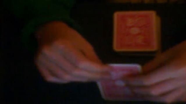 Royal Flush (performance and tutorial) смотреть онлайн