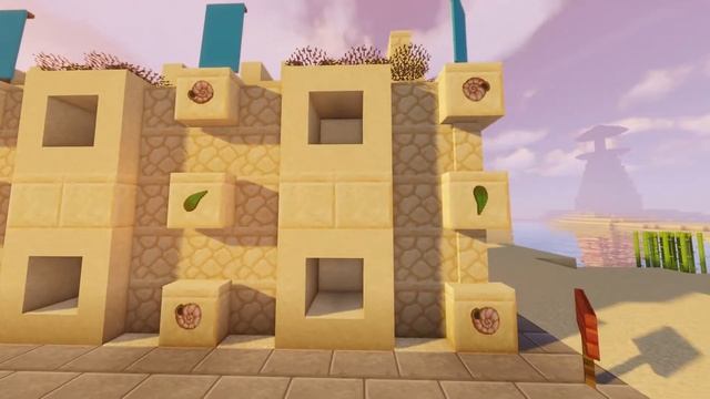 Kimo's Sandcastle building Contest Results! | Building Contest смотреть онлайн