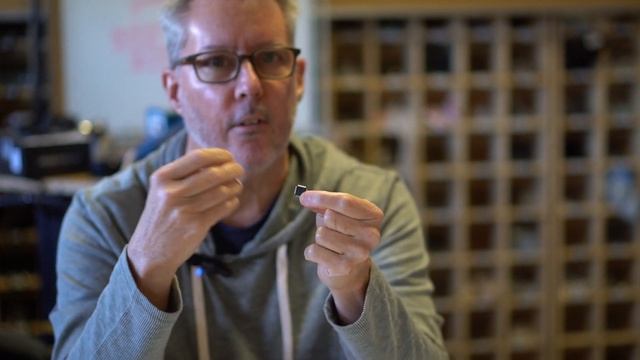 #1 Say NO to ARDUINO! New ARM Microcontroller Programming and Circuit Building Series смотреть онлайн