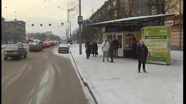 Губернатор Кузбасса прокомментировал ситуацию, сложившуюся вокруг реформы транспорта смотреть онлайн