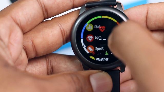 Haylou Smart Watch Review - смотреть онлайн