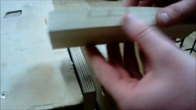 Chisel 3  Setting Piece For Trenching