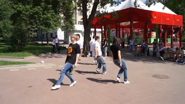 Сарафан+Европа связка, часть 2 смотреть онлайн