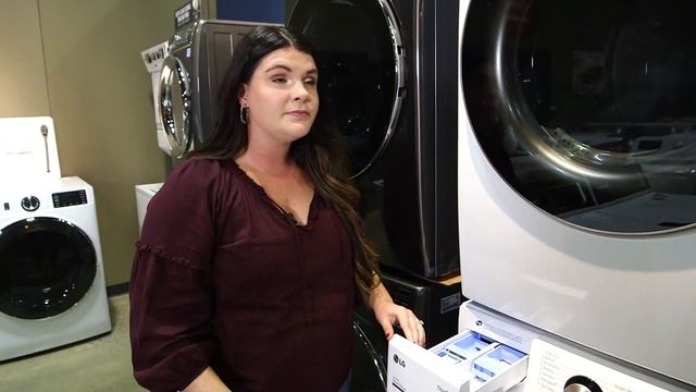 Are LG Washers Worth Buying? | LG Washer Review | Model #WM4000HWA смотреть онлайн