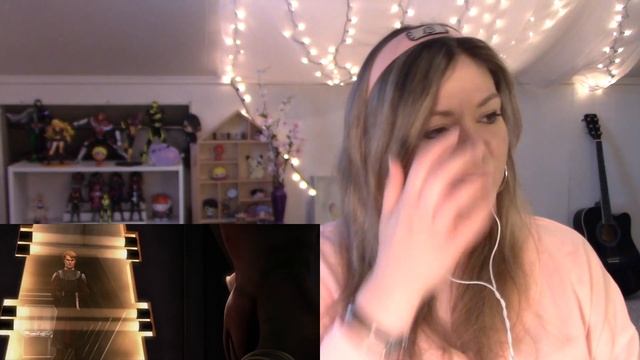 Star Wars: The Clone Wars 2x08 "Brain Invaders" reaction & review смотреть онлайн