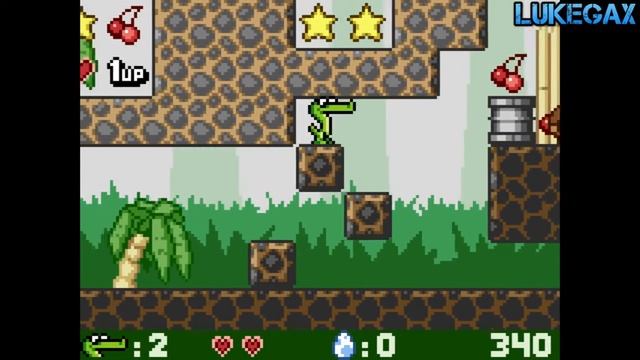 #744 Alex the Allegator 4 Level 7 смотреть онлайн