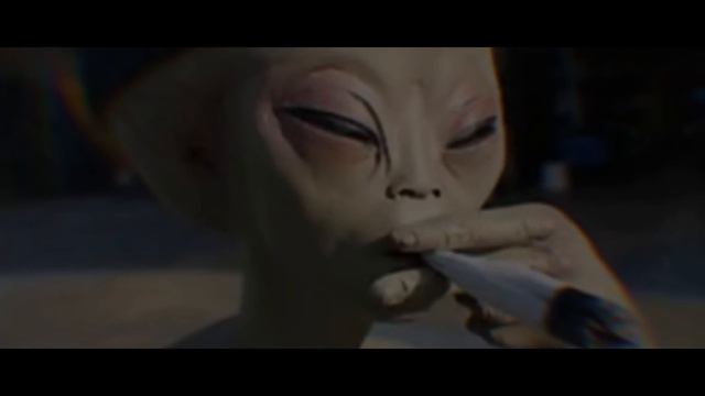 Fumando Con Marcianos смотреть онлайн