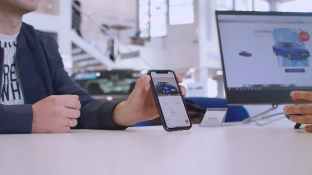 На Старт. Внимание. В РОЛЬФ!