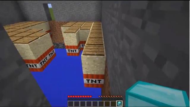 чего нельзя делать в майнкрафте смотреть онлайн