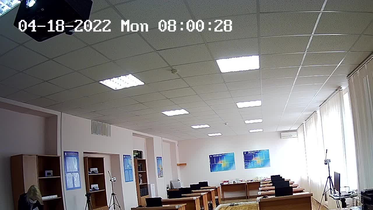 Демонстрационный экзамен ГБПОУ РО 