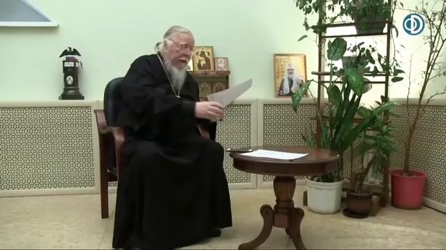 Если человек делает много добра, но поступает неблагочестиво, может он наследовать Царство Небесное смотреть онлайн