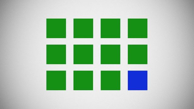 Почему древние люди не видели синего цвета? смотреть онлайн