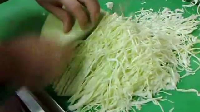 slicing cabbage смотреть онлайн
